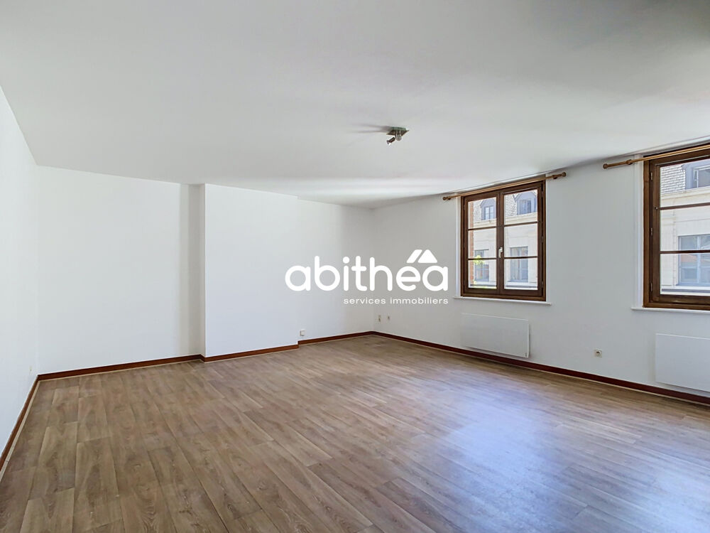 Location Duplex/Triplex Duplex en location pour famille avec enfant à Arras (62) Arras