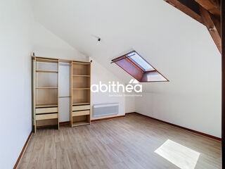  Duplex/triplex à louer 3 pièces 66 m²