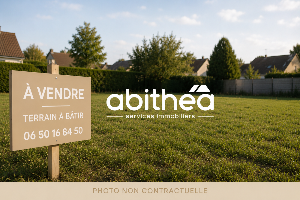 Vente Terrain LOTS DE TERRAINS Bauvin