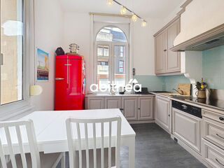  Maison � vendre 5 pi�ces 113 m�