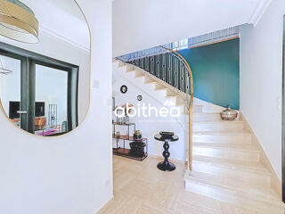  Maison � vendre 9 pi�ces 220 m�