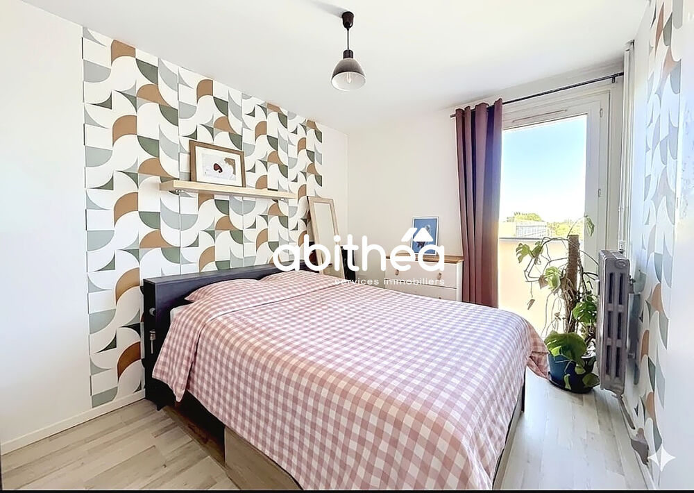 Vente Appartement APPARTEMENT TRES LUMINEUX. Wattrelos