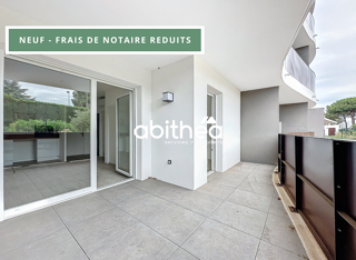  Appartement � vendre 2 pi�ces 34 m�