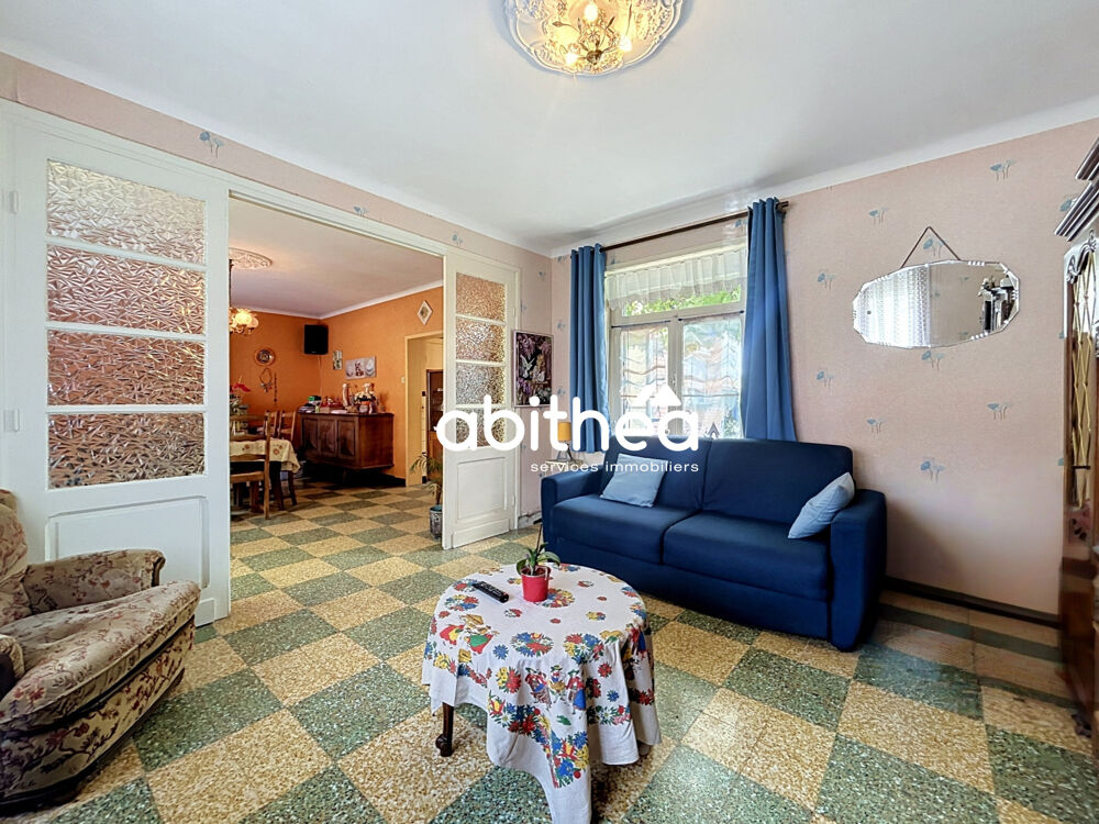 Vente Maison MAISON A RENOVER au coeur de Bauvin Bauvin