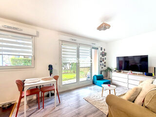  Appartement � vendre 1 pi�ce 25 m�