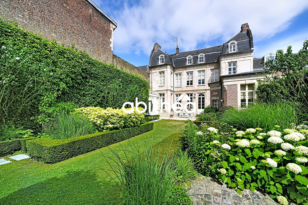 à vendre  Maison Arras (62000)