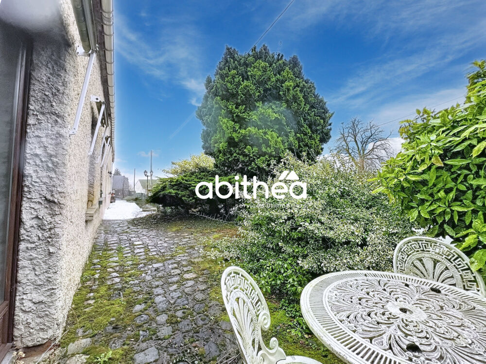 Vente Maison Maison 8 pièces 180 m2 Berlaimont