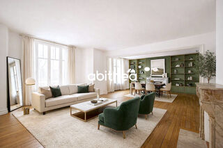  Appartement à vendre 6 pièces 126 m²