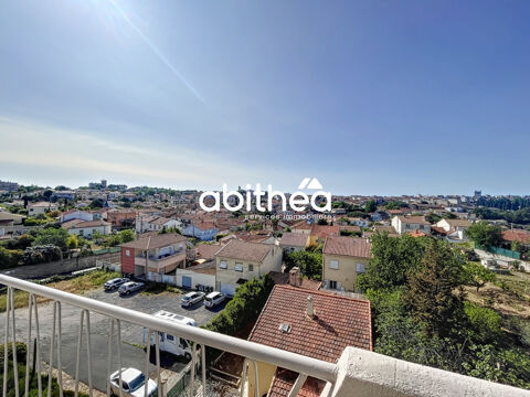  Appartement � louer 5 pi�ces 79 m�