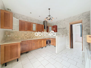  Maison � vendre 4 pi�ces 99 m�