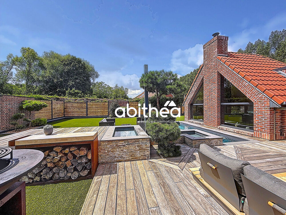 � vendre  Maison Douai (59500)