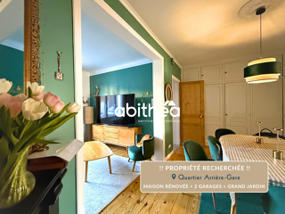  Maison � vendre 6 pi�ces 156 m�