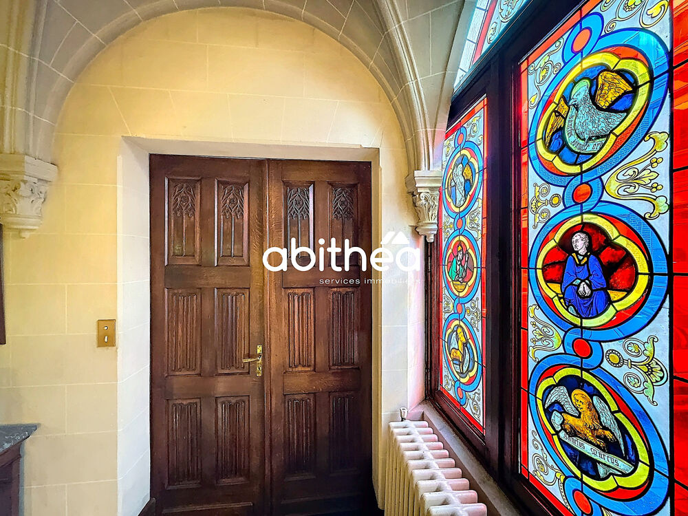  vendre  Maison Arras (62000)