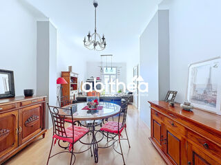  Appartement à vendre 4 pièces 119 m²