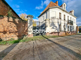  Maison � vendre 10 pi�ces 235 m�