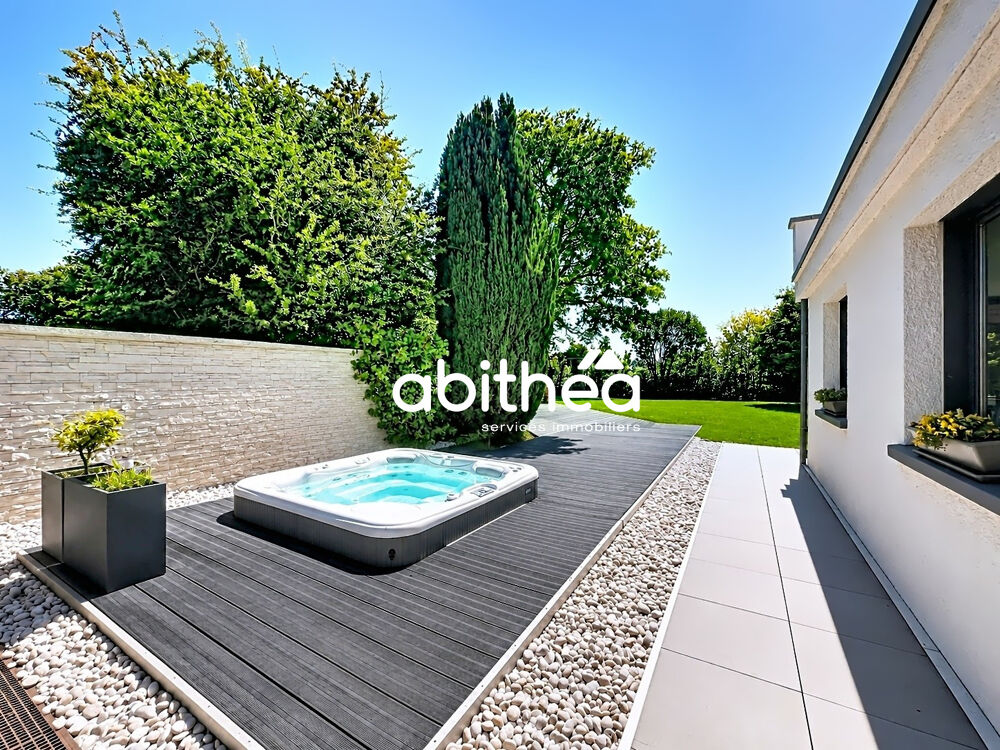 Propriété 317m2