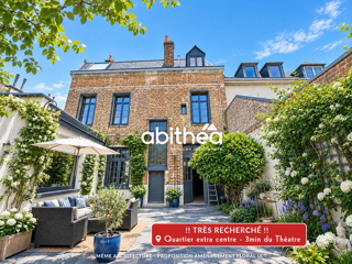  Maison à vendre 6 pièces 238 m²