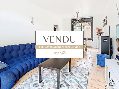   Maison 5 pi�ces - 168m2 Maison - 5 pi�ce(s) - 168 m�