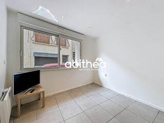  Appartement à louer 2 pièces 35 m²