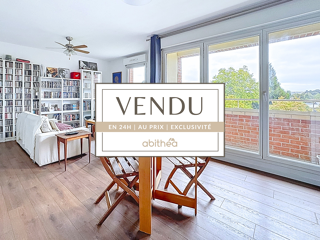  Appartement � vendre 2 pi�ces 47 m�