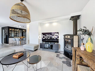  Maison � vendre 7 pi�ces 165 m�