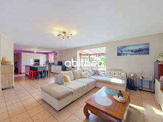  Maison à vendre 6 pièces 171 m²