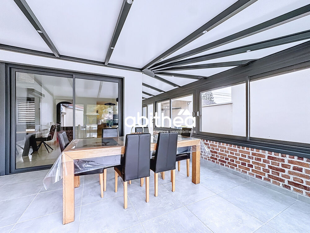 Vente Maison Maison Familiale Ablain st nazaire