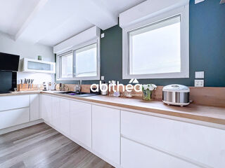  Maison � vendre 4 pi�ces 109 m�