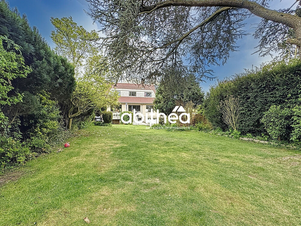 Maison 9 pièces 220 m² · à Carvin · 220 m² · 440 000 €