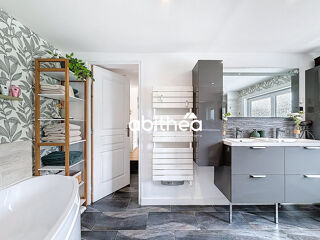  Maison � vendre 7 pi�ces 165 m�