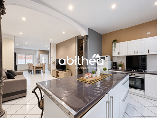  Maison à vendre 6 pièces 145 m²