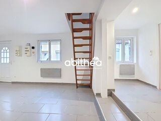  Maison à vendre 2 pièces 40 m²