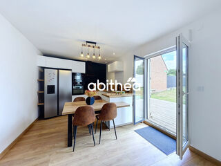  Maison à vendre 4 pièces 121 m²