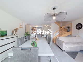  Maison � vendre 4 pi�ces 82 m�