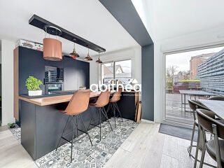  Maison à vendre 5 pièces 150 m²