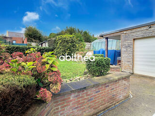  Maison � vendre 6 pi�ces 182 m�