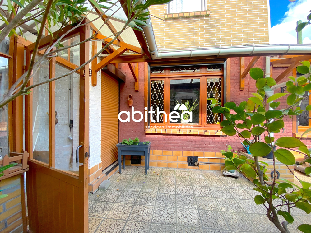 Vente Maison EXCLUSVITE ABITHEA - NOUVEAUTE !! Harnes