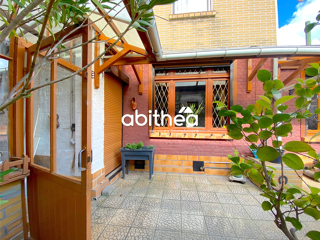  Maison à vendre 5 pièces 107 m²