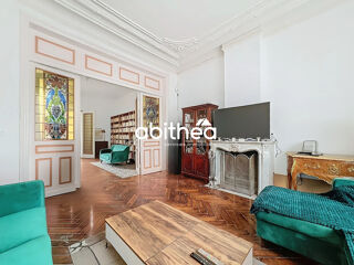  Maison à vendre 10 pièces 260 m²