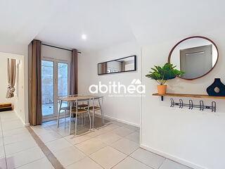  Appartement à louer 2 pièces 35 m²