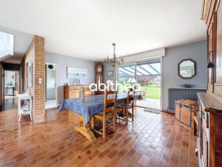  Maison à vendre 8 pièces 216 m²
