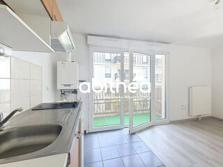  Appartement à vendre 1 pièce 19 m²