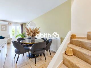  Maison à vendre 3 pièces 83 m²