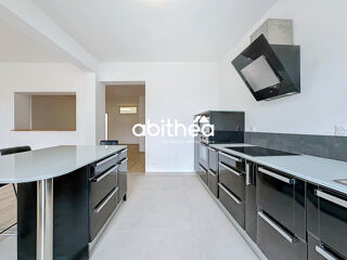  Appartement à vendre 4 pièces 92 m²