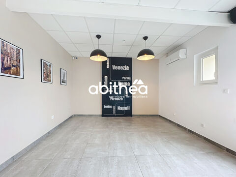   LOCAL COMMERCIAL DE 40 m2 