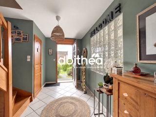  Maison à vendre 5 pièces 126 m²