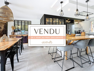  Maison � vendre 7 pi�ces 165 m�