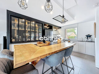  Maison à vendre 7 pièces 165 m²