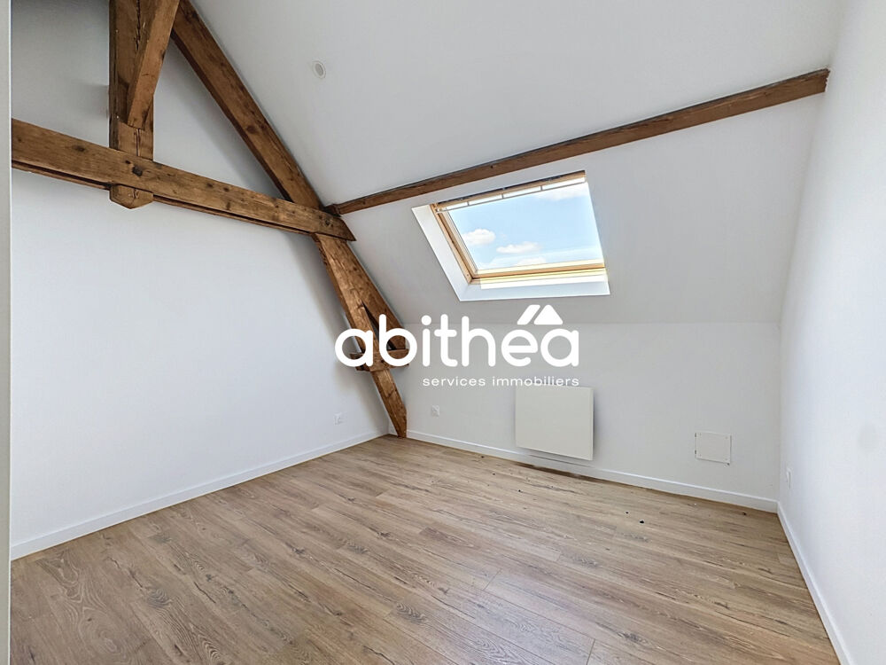 MAISON INDIVIDUELLE + RENOVATION INTERIEUR COMPLETE + SECTEUR PRISE + AUX PORTES D'ARRAS