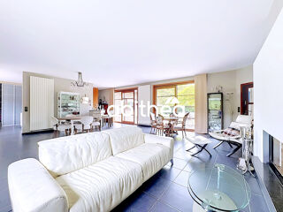  Maison à vendre 9 pièces 272 m²
